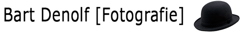 Bart Denolf [Fotografie]